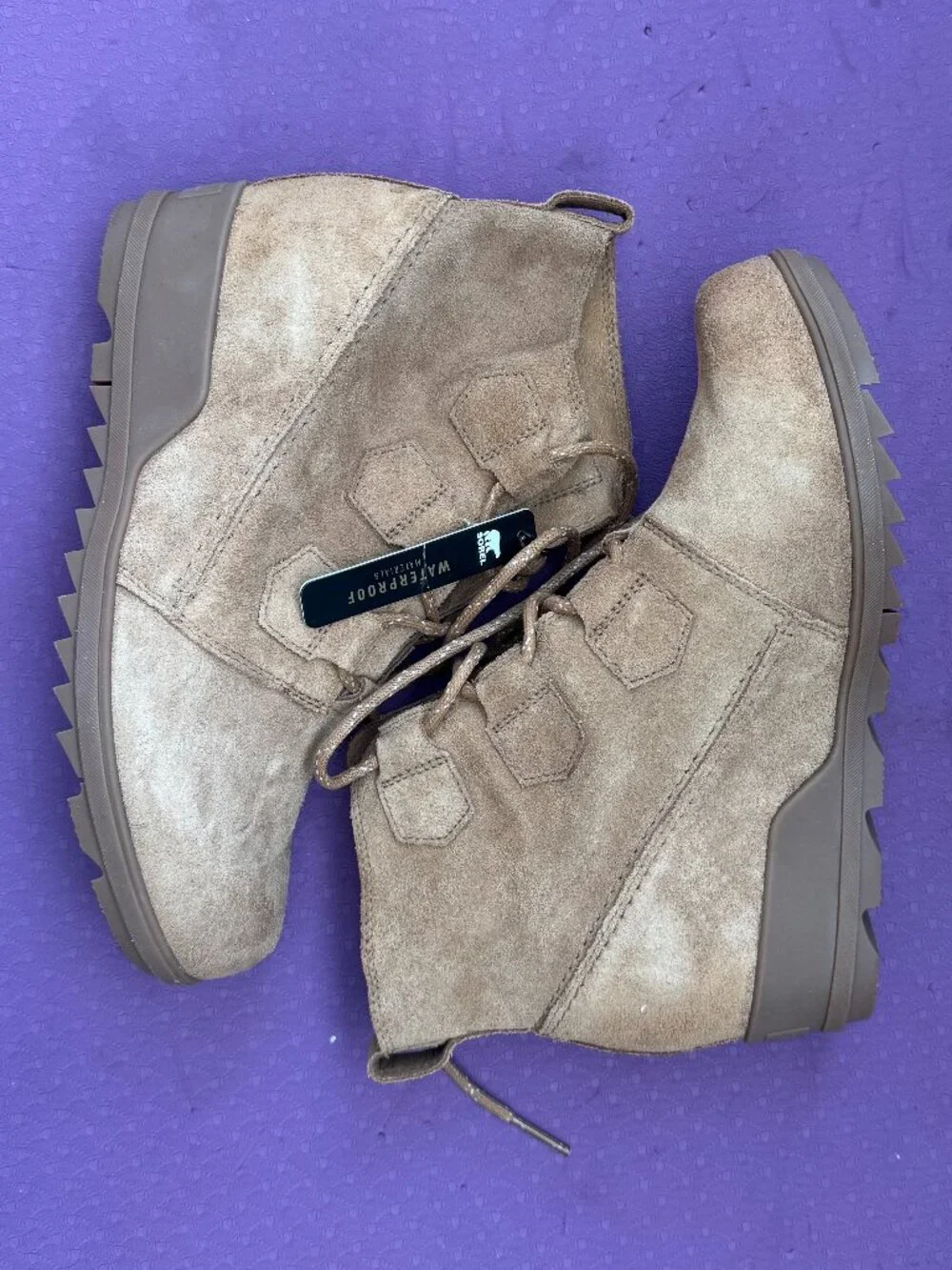Sorel Evie Boot